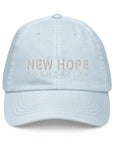 NHF Pastel Baseball Hat