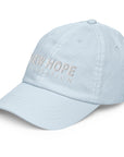 NHF Pastel Baseball Hat