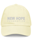 NHF Pastel Baseball Hat
