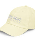 NHF Pastel Baseball Hat