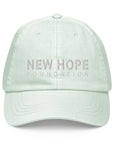 NHF Pastel Baseball Hat