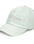 NHF Pastel Baseball Hat