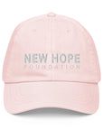 NHF Pastel Baseball Hat