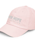 NHF Pastel Baseball Hat