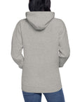 "Comfort Always" NHF Unisex Pullover Hoodie