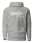 "Comfort Always" NHF Unisex Pullover Hoodie