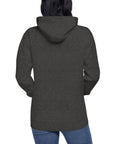 "Comfort Always" NHF Unisex Pullover Hoodie