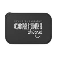 "Comfort Always" NHF Bento Box