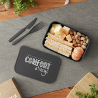"Comfort Always" NHF Bento Box