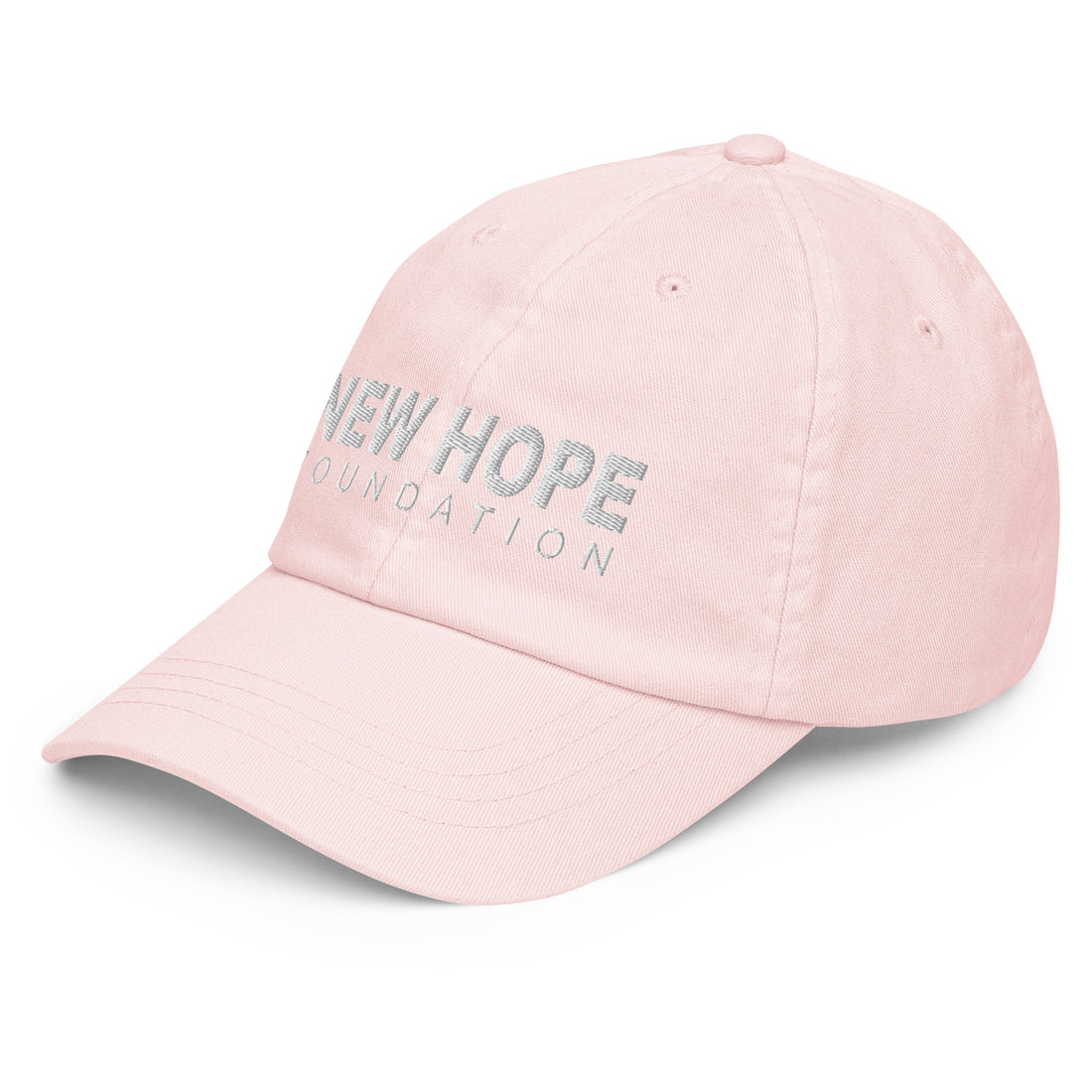 NHF Pastel Baseball Hat